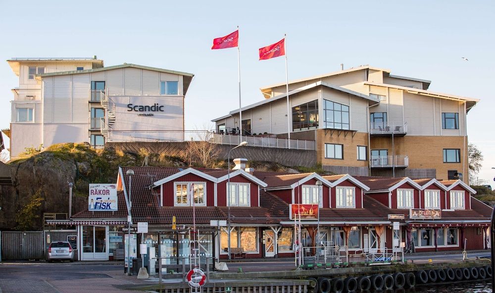 Byggnad