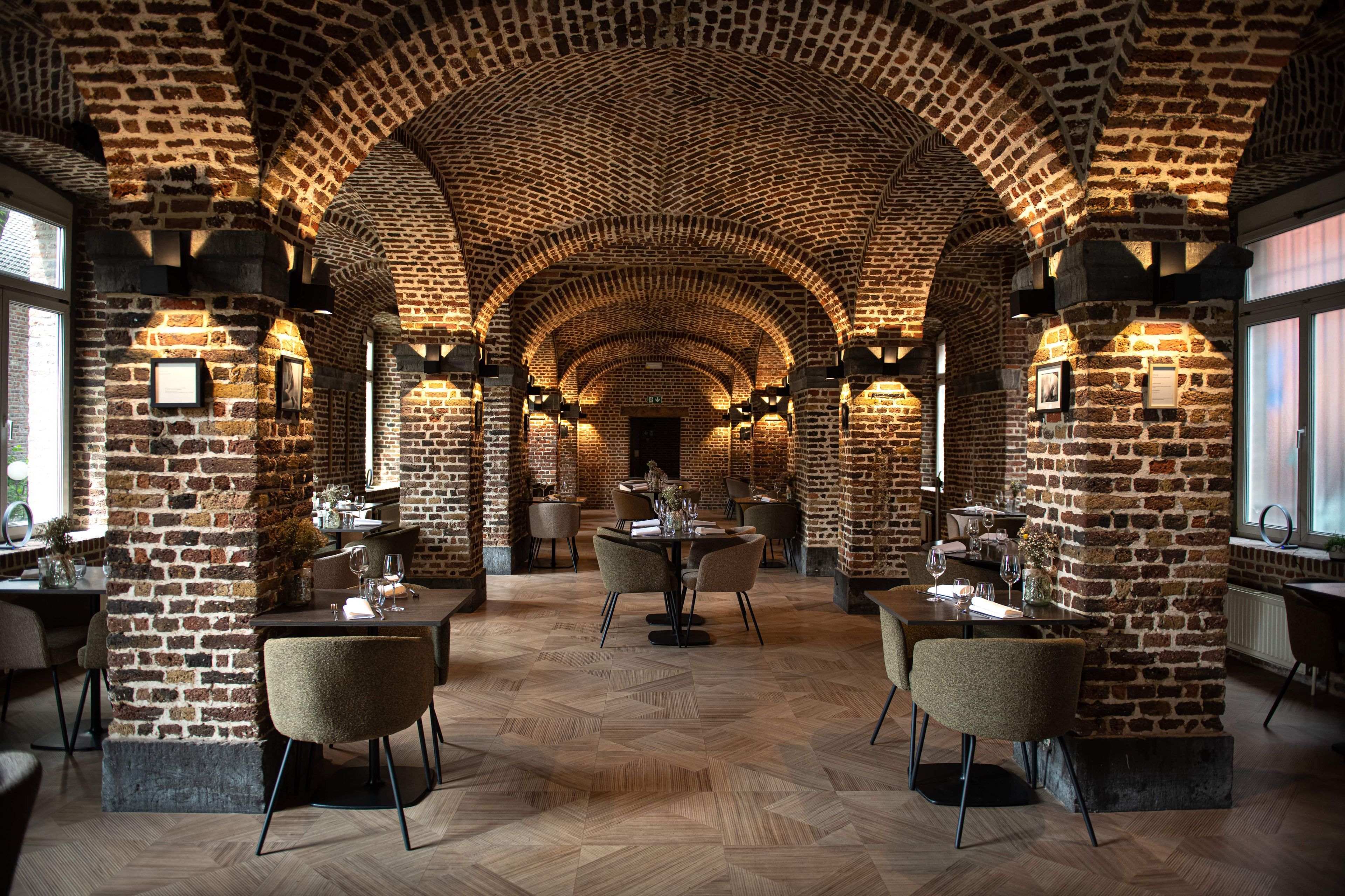 Restaurang/bar