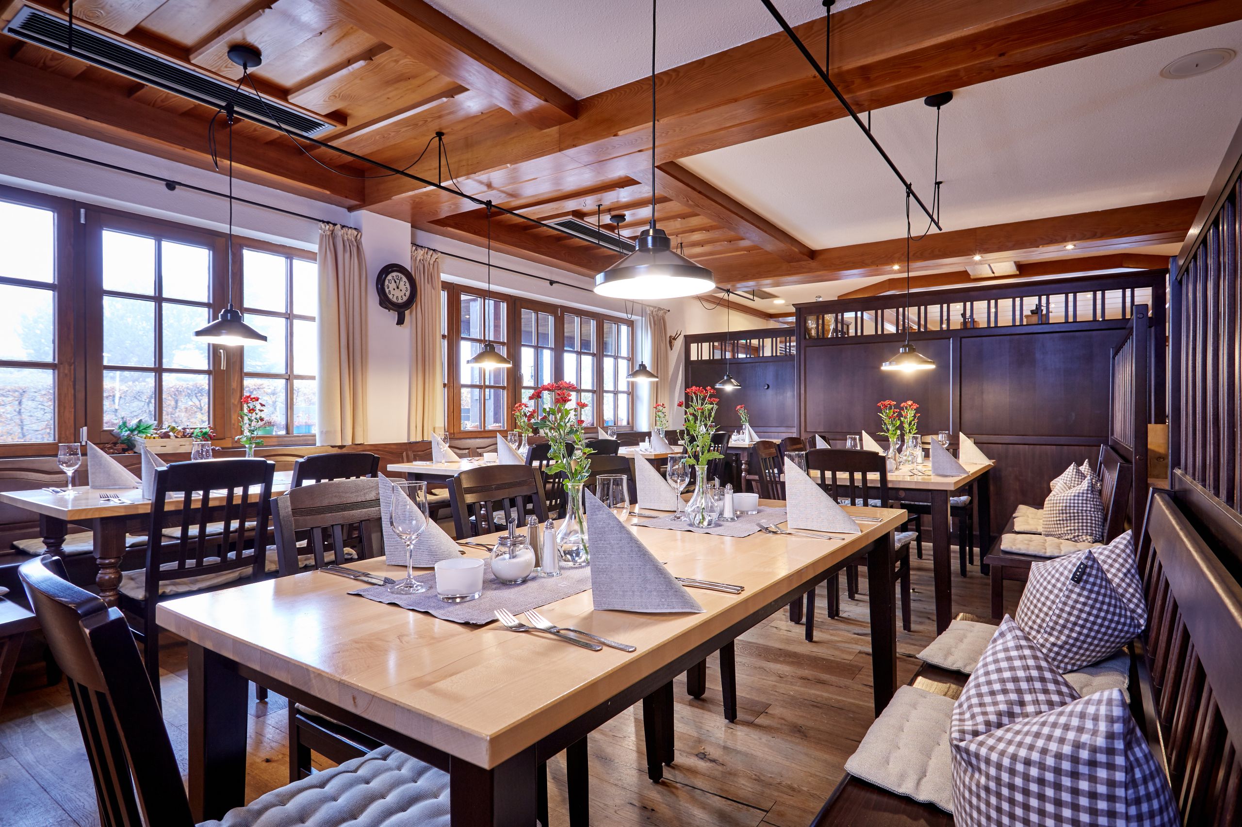 Restaurang/bar