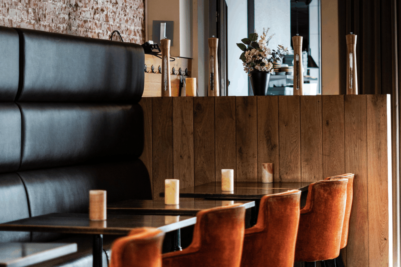 Restaurang/bar
