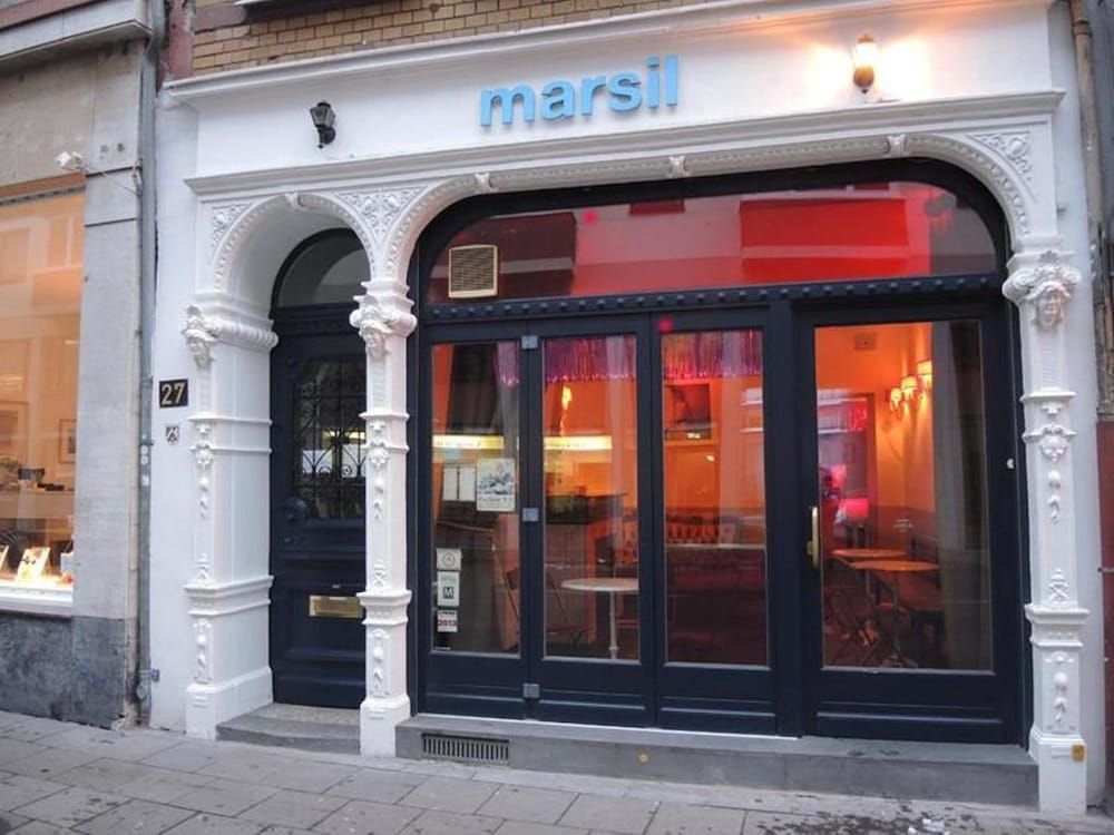 Generell