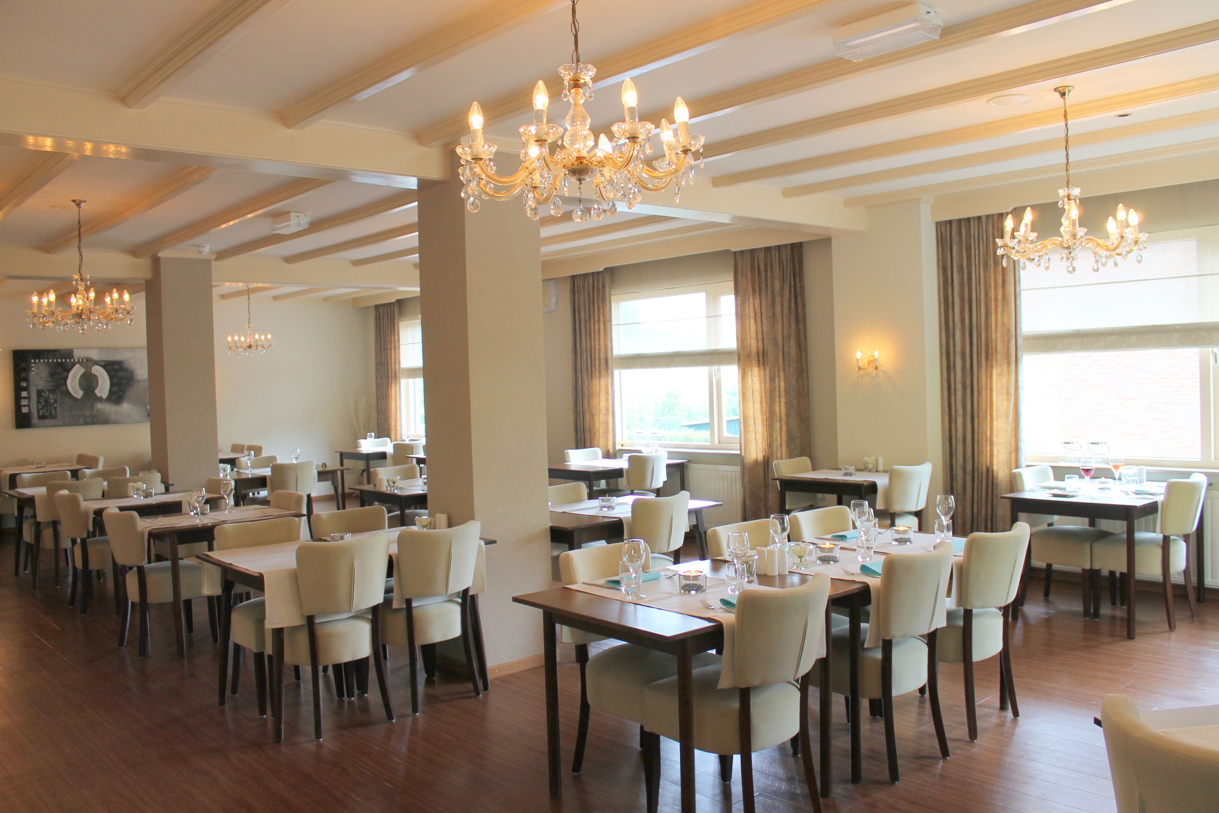 Restaurang/bar