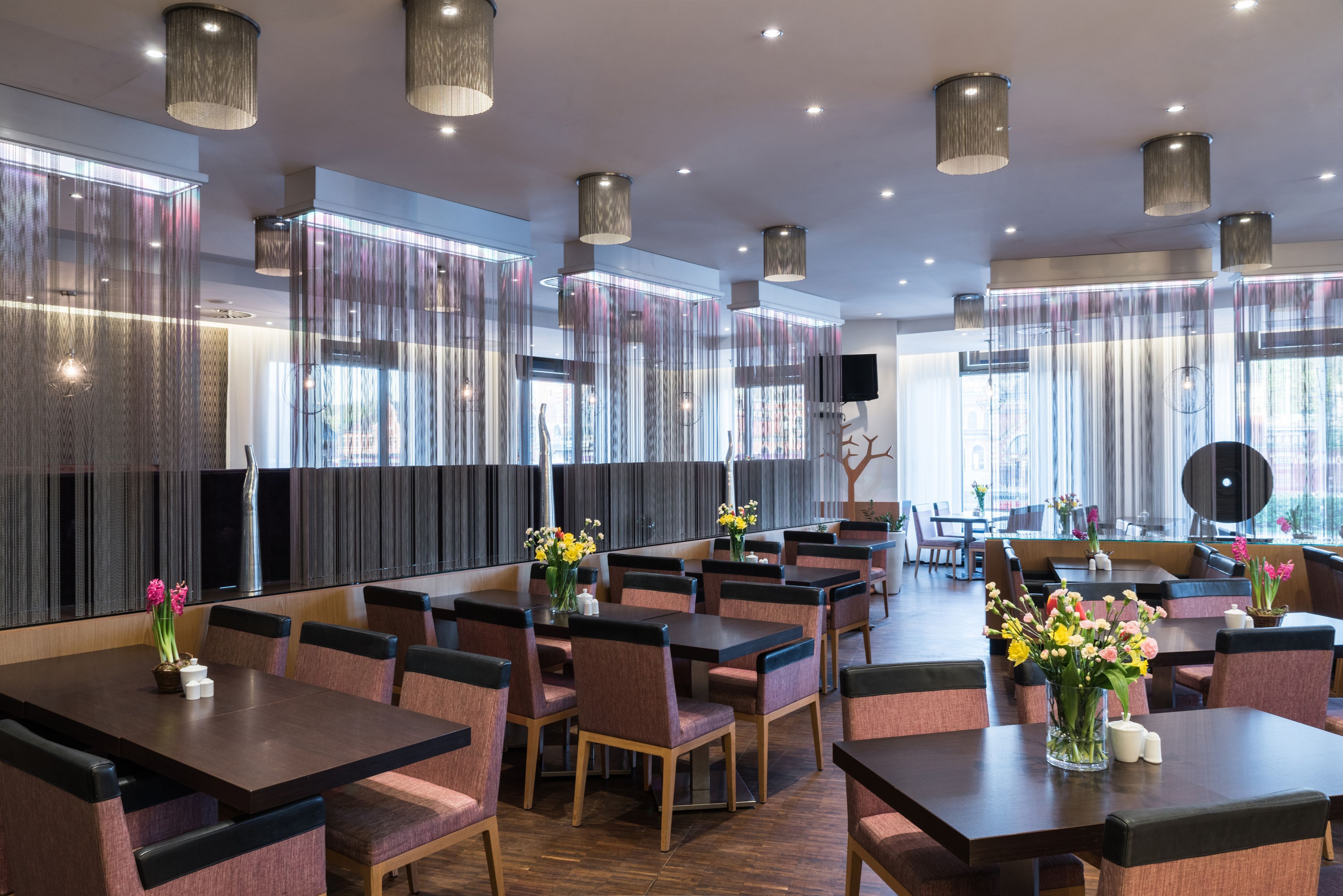 Restaurang/bar
