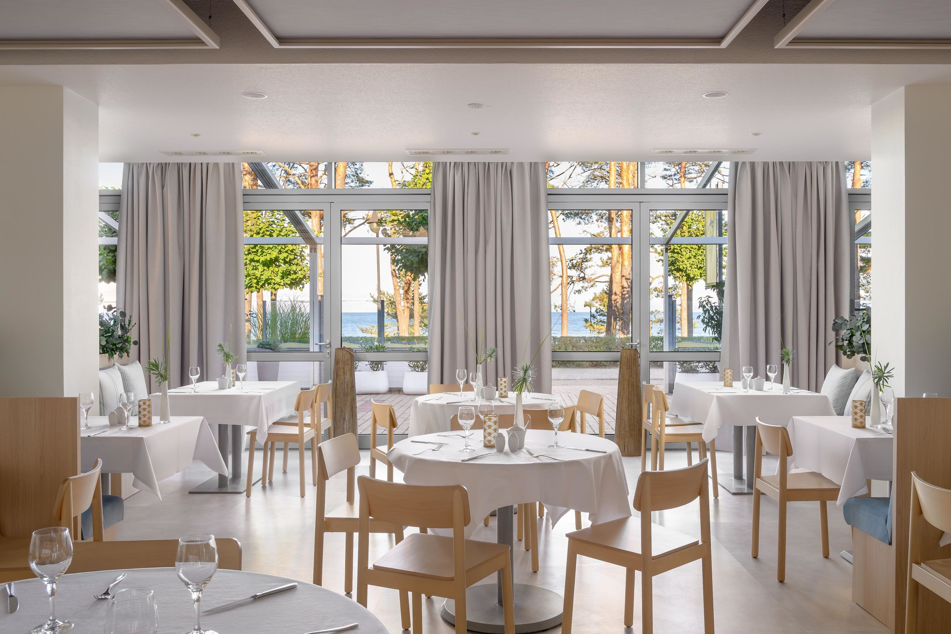 Restaurang/bar