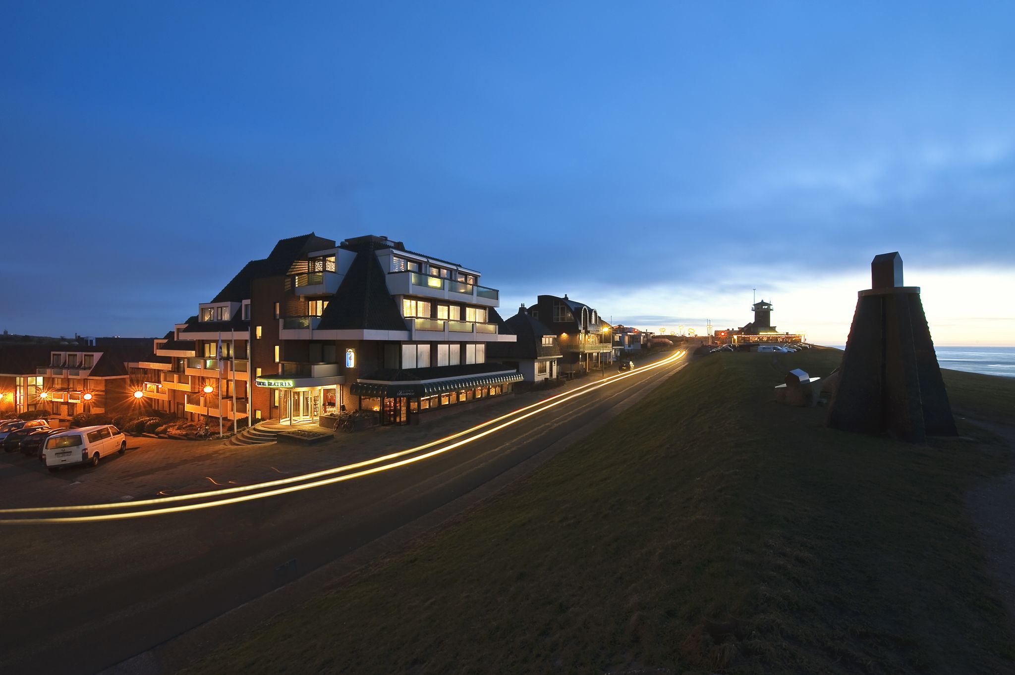 Byggnad
