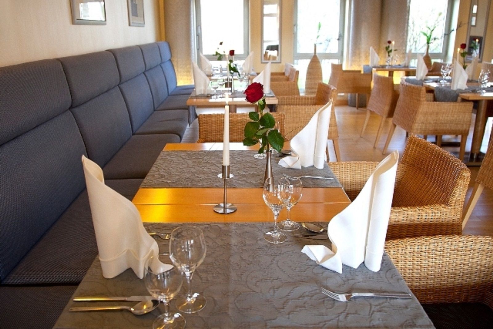 Restaurang/bar