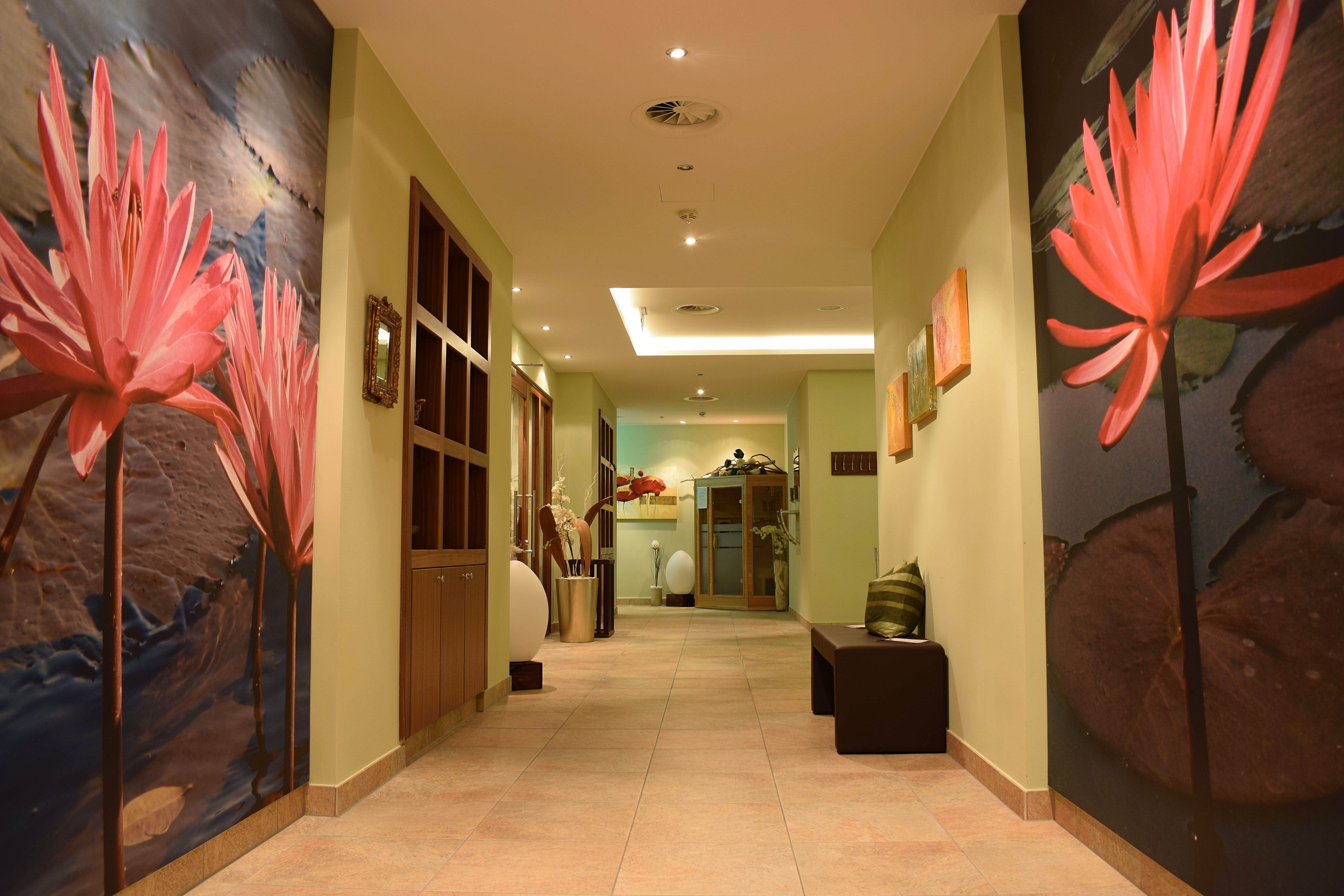 Faciliteter