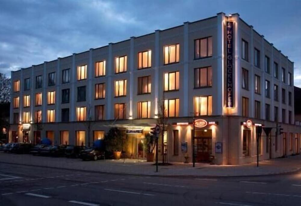 Generell