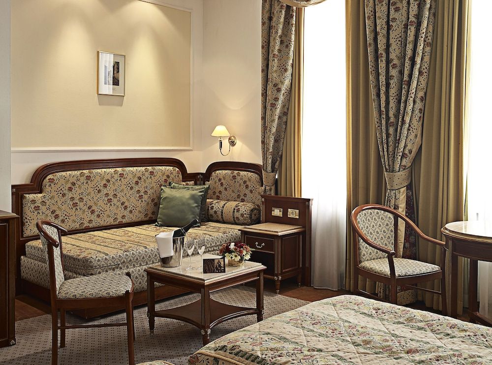 Bild på Aktiva dagsutflykts-paket