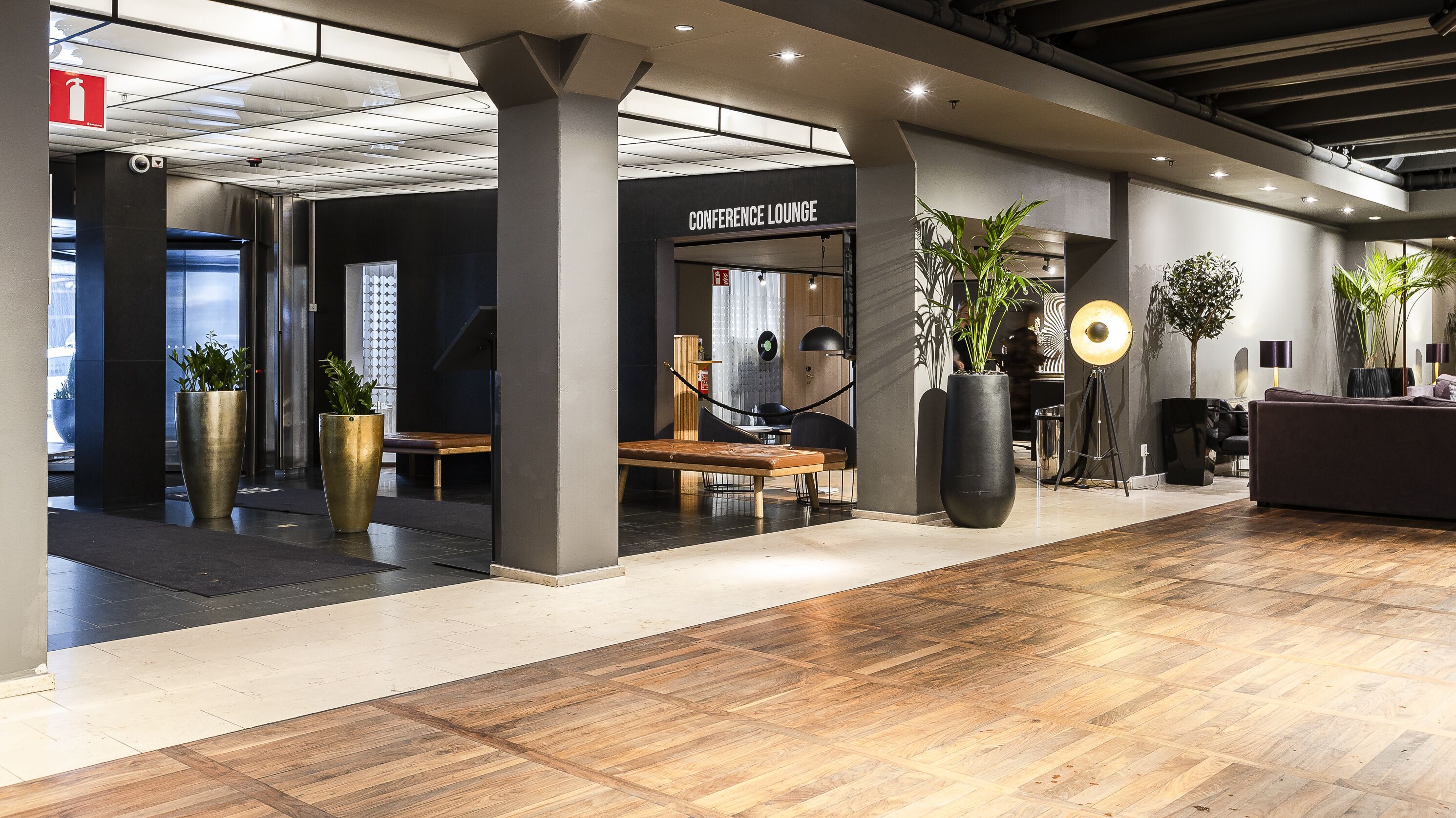 Generell