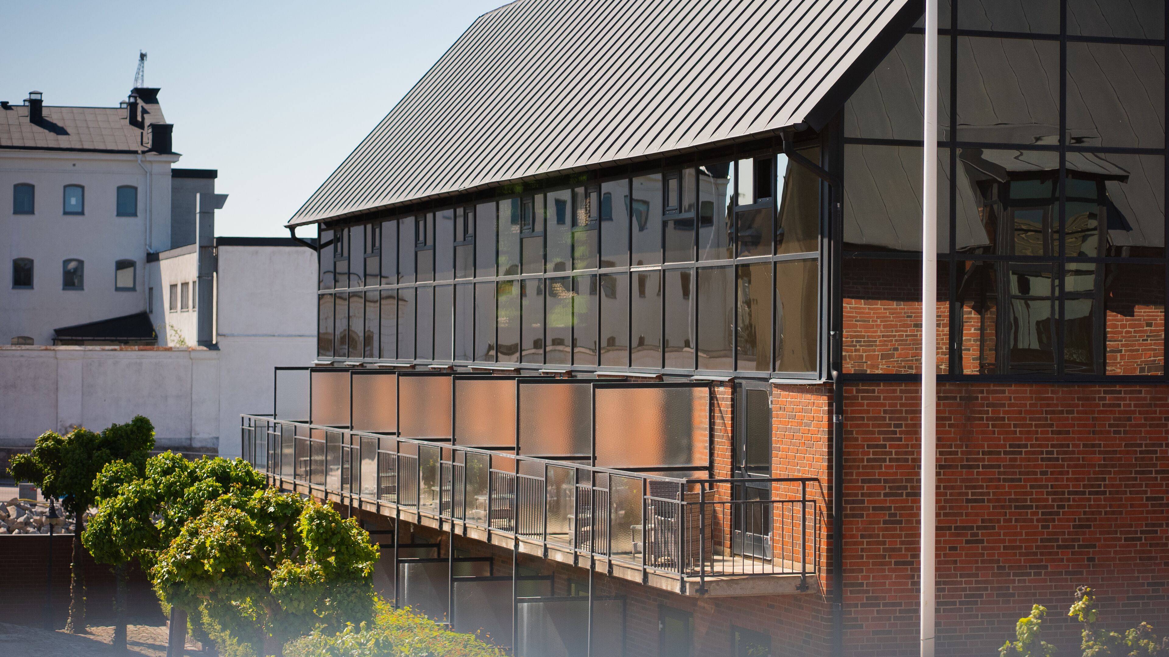 Faciliteter