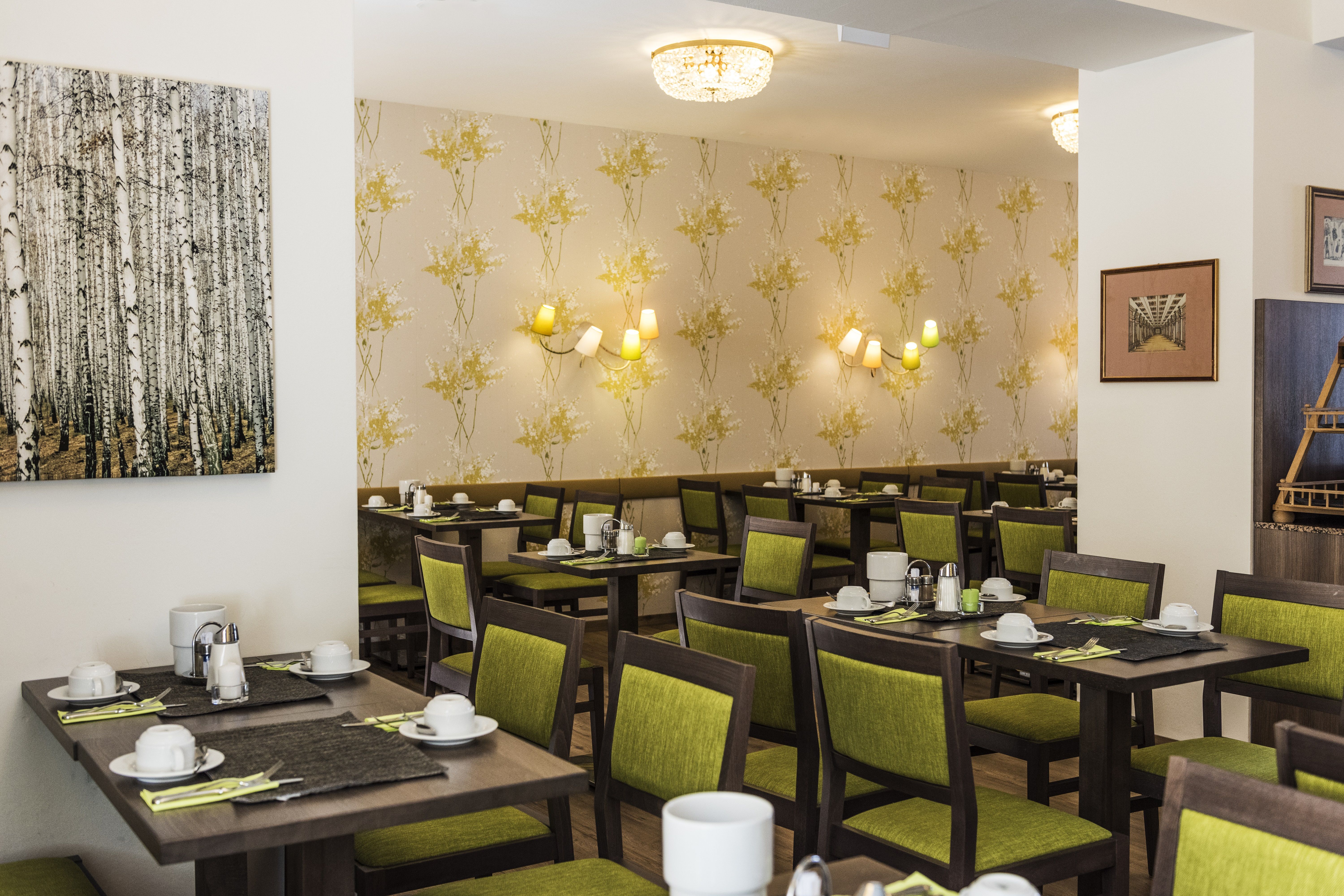 Restaurang/bar
