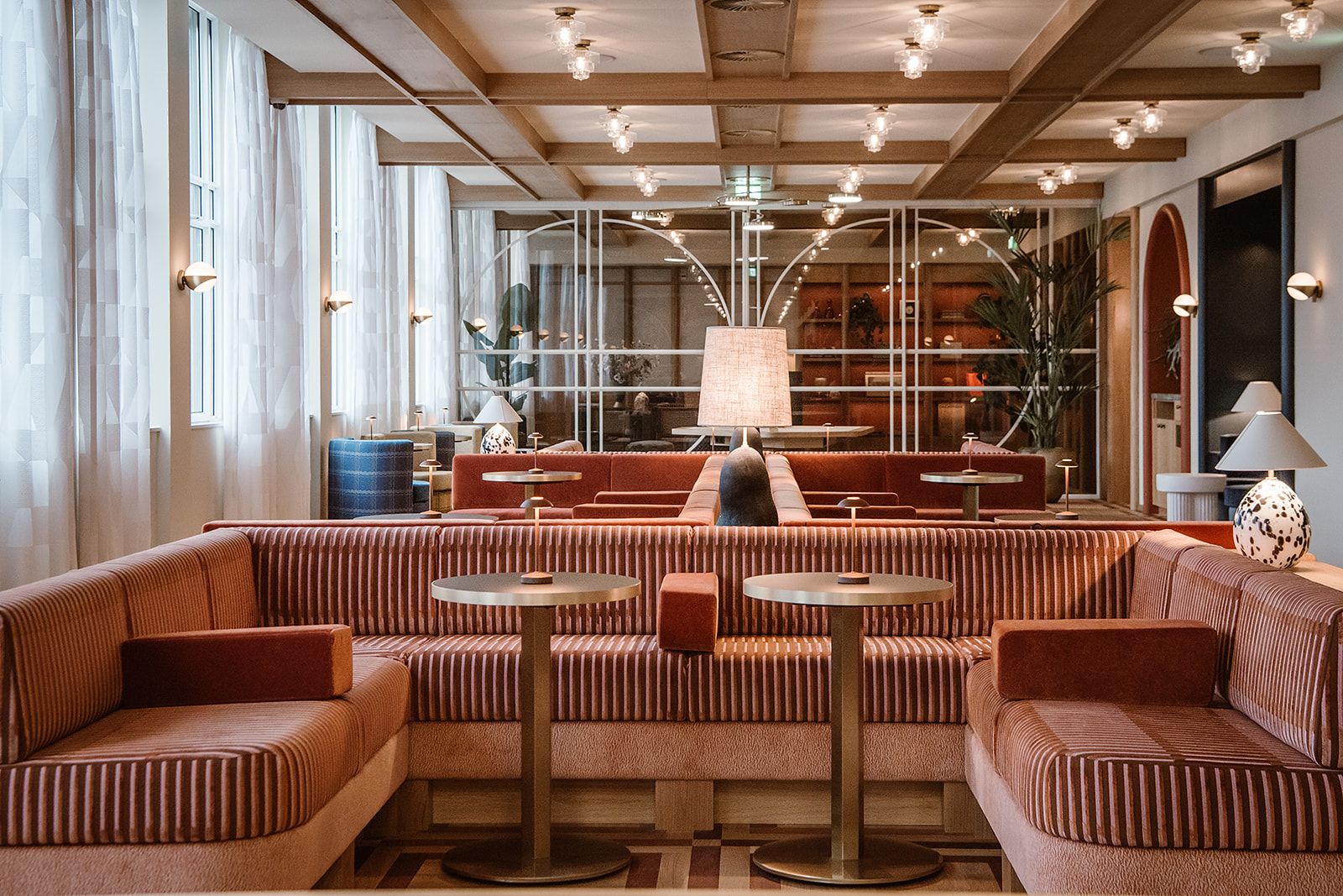 Restaurang/bar