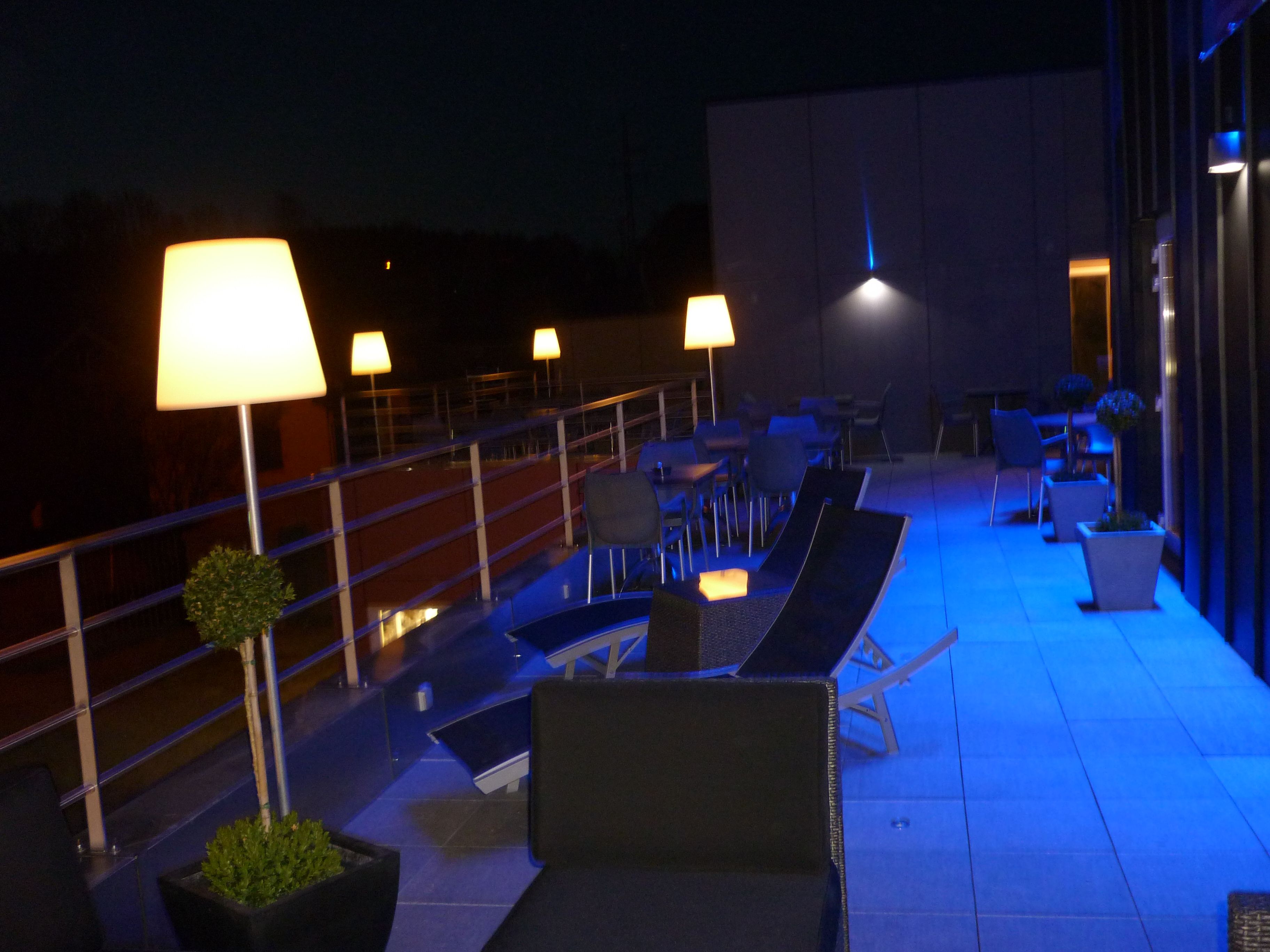 Restaurang/bar