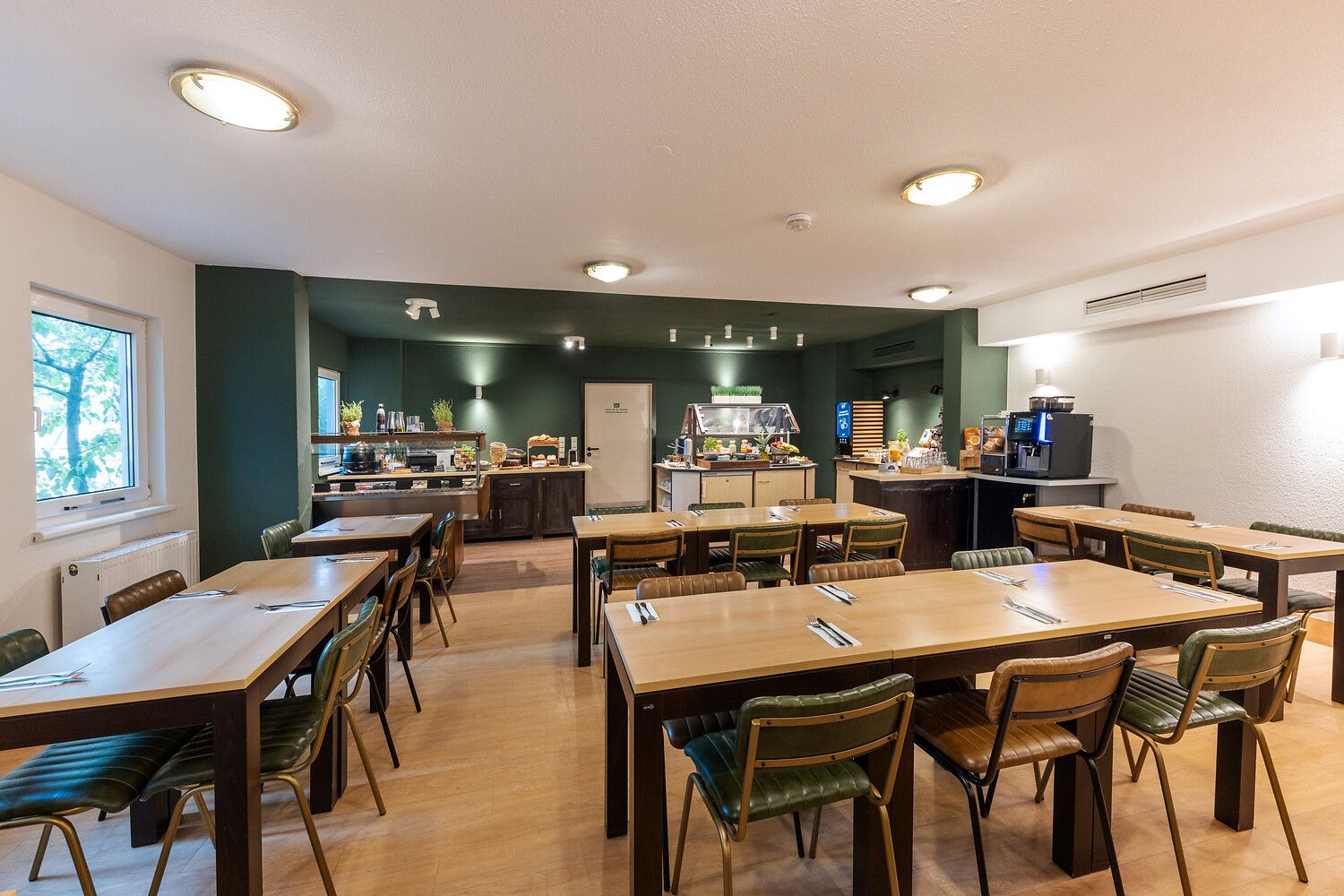 Restaurang/bar