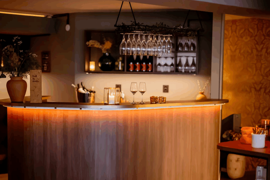 Restaurang/bar