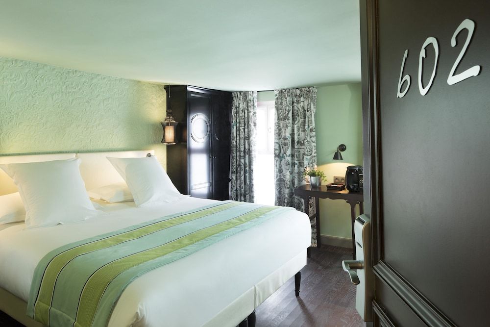 Bild på Svit (for 4 persons)