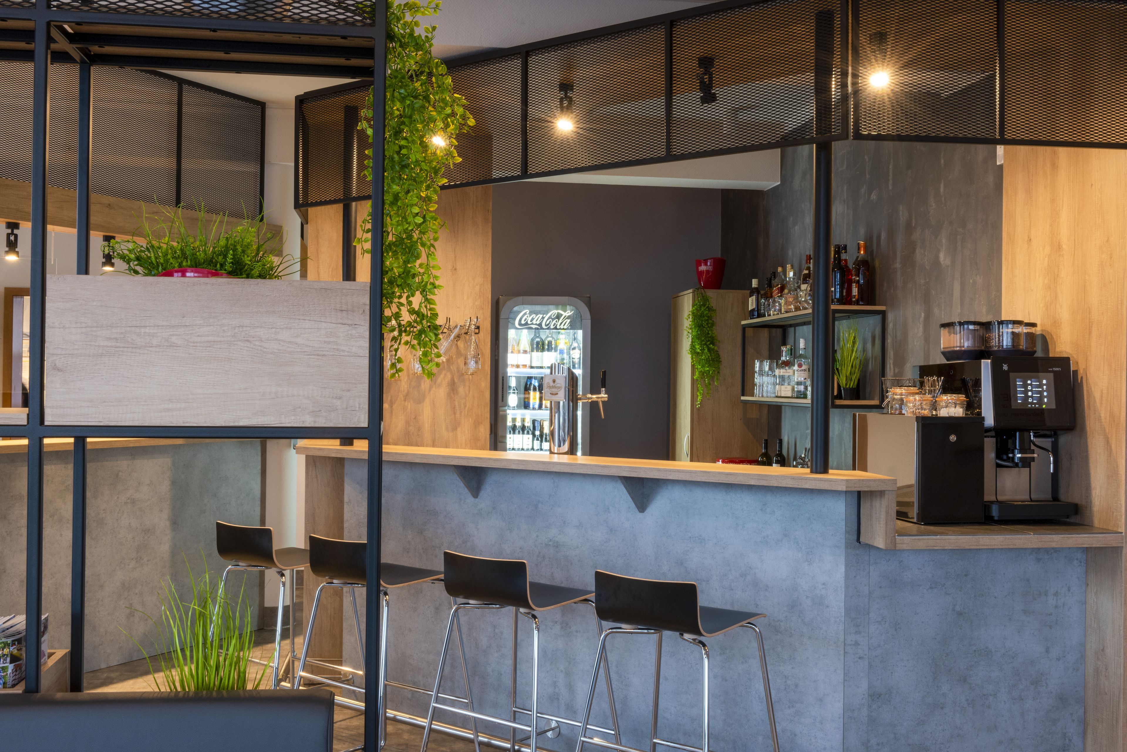 Restaurang/bar