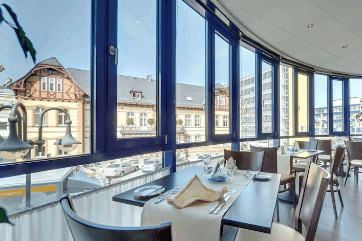 Restaurang/bar