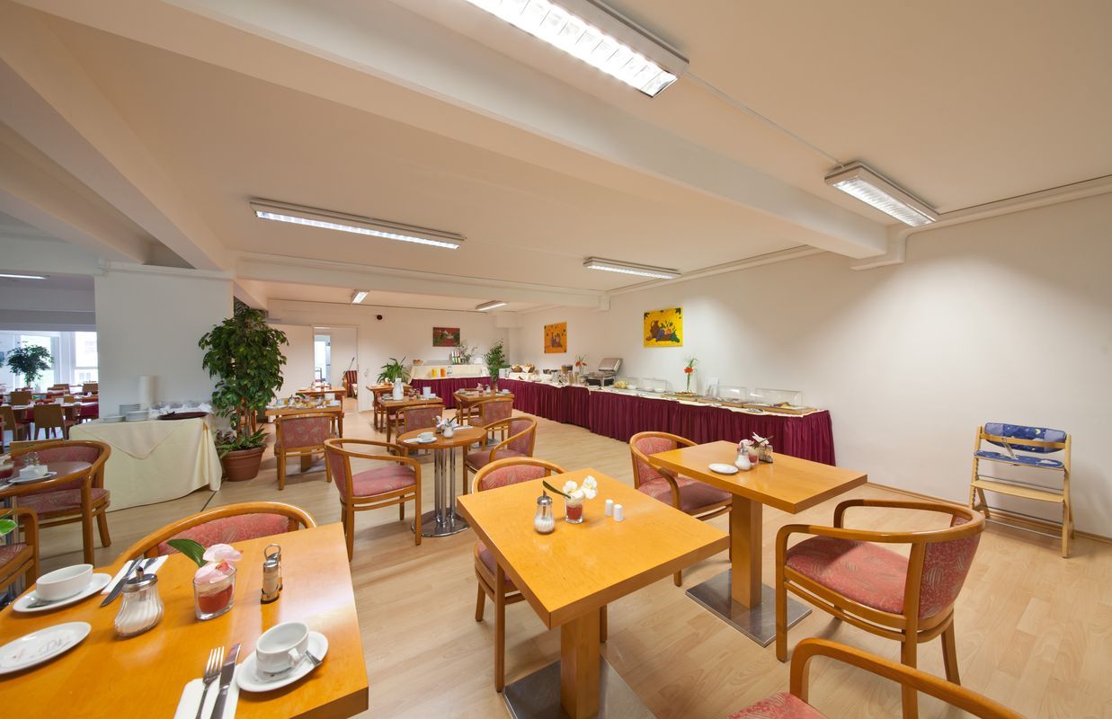 Restaurang/bar