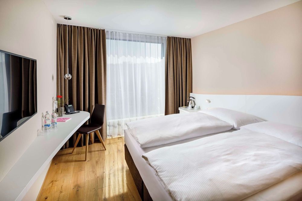 Bild på Rum (Lodge)