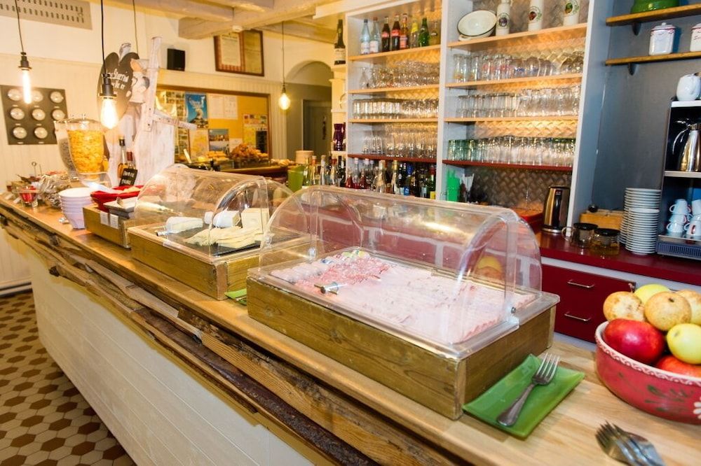 Generell