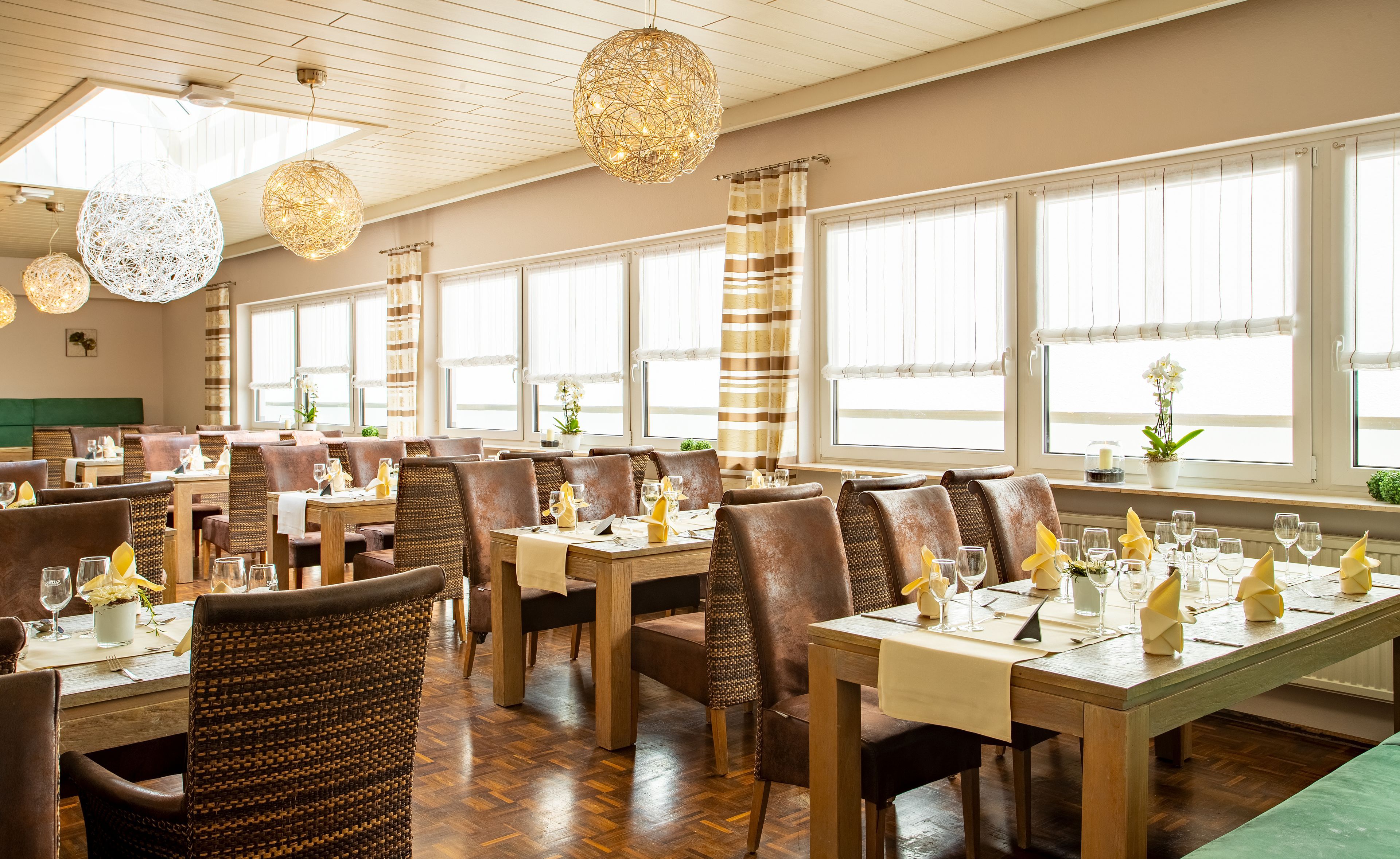 Restaurang/bar