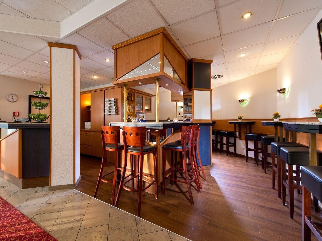 Restaurang/bar