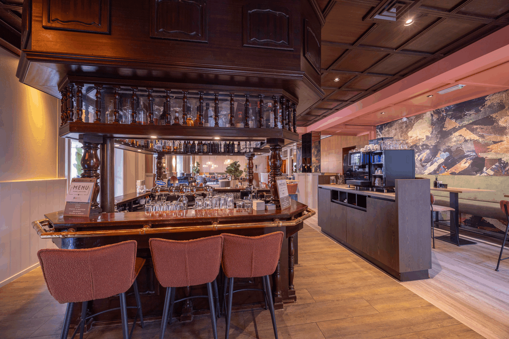 Restaurang/bar