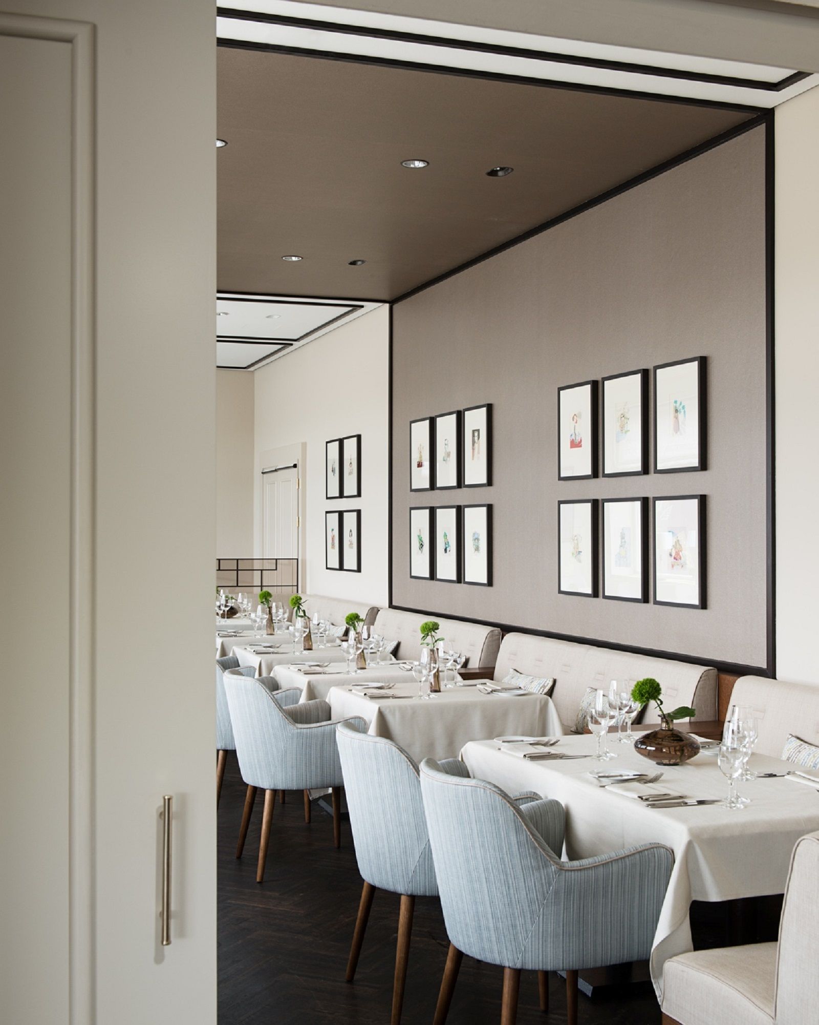 Restaurang/bar