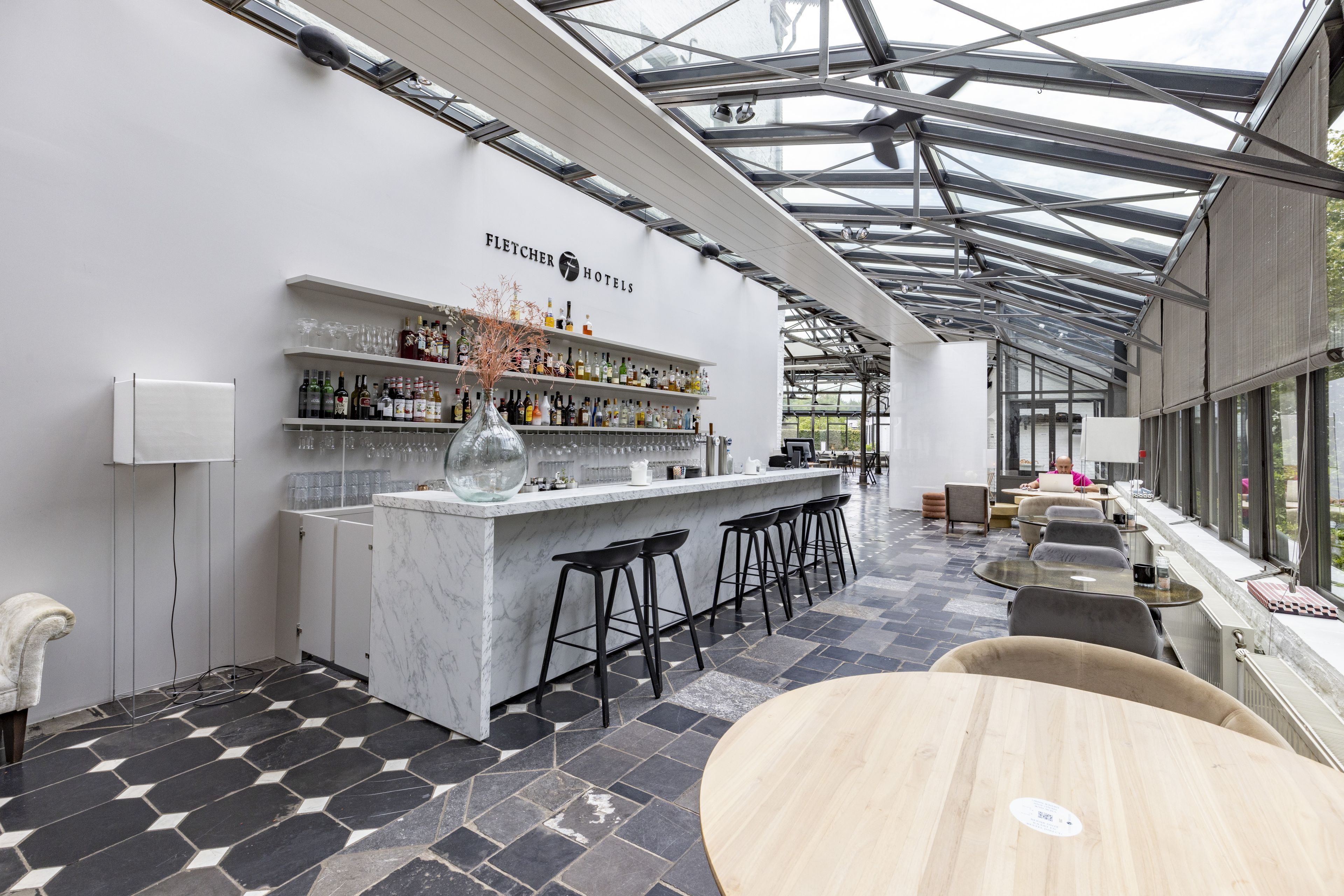 Restaurang/bar