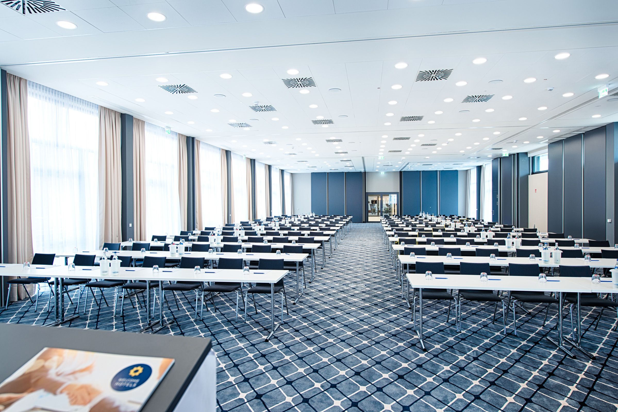 Faciliteter