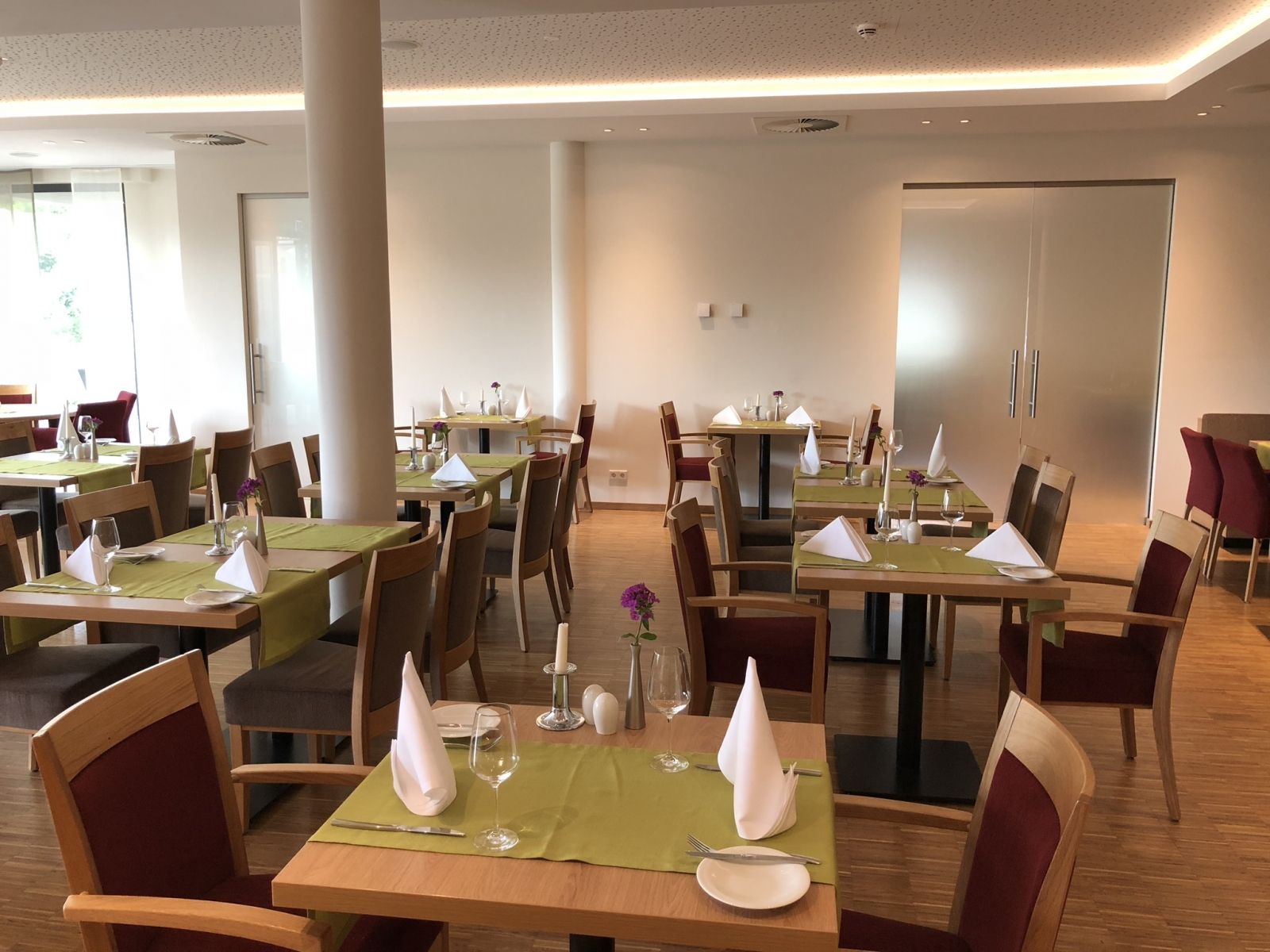 Restaurang/bar