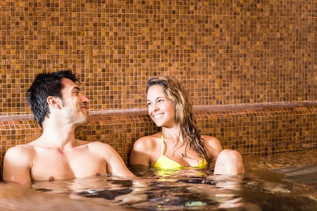 Spahotell för er spaweekend i Roslagen
