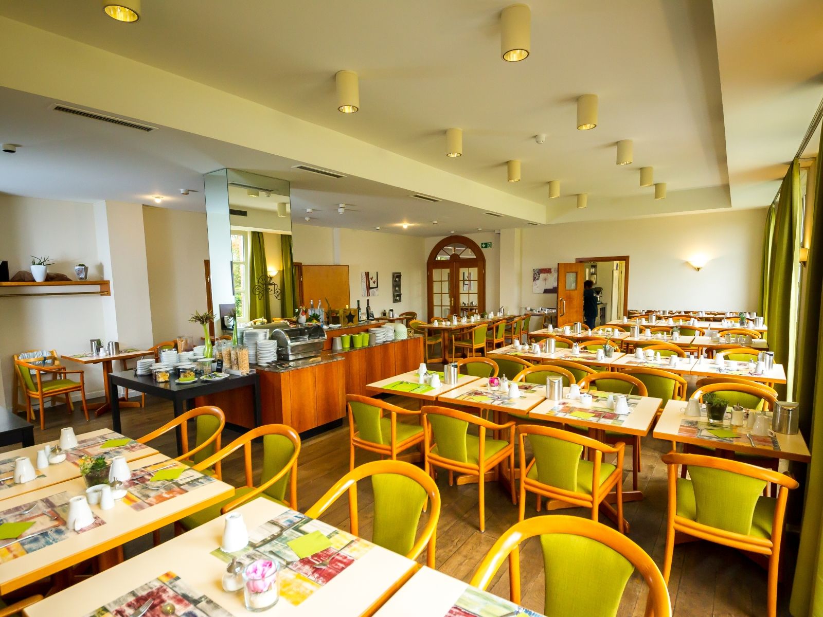 Restaurang/bar