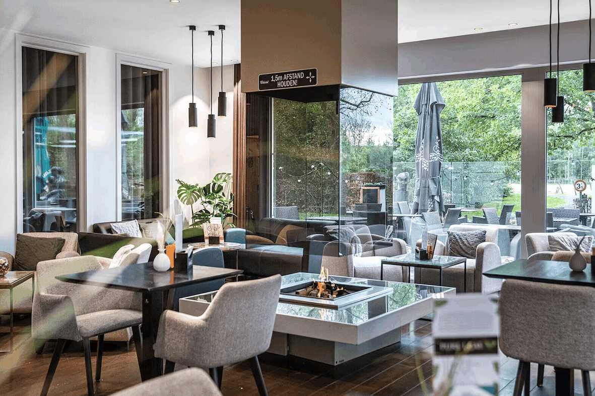 Restaurang/bar