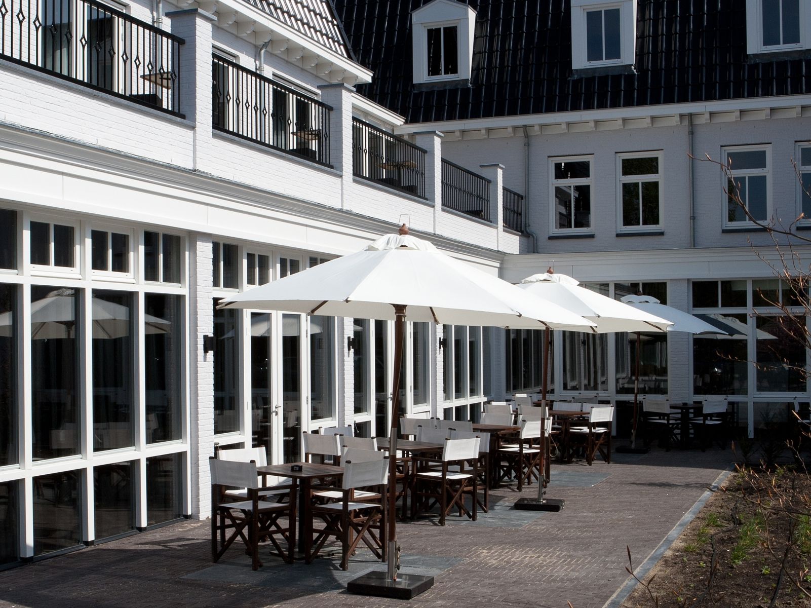 Byggnad