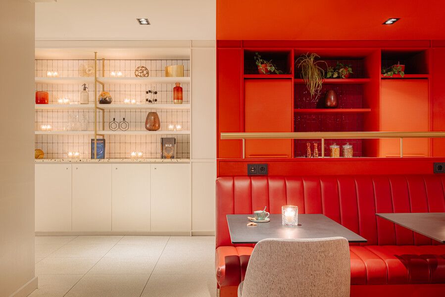 Restaurang/bar