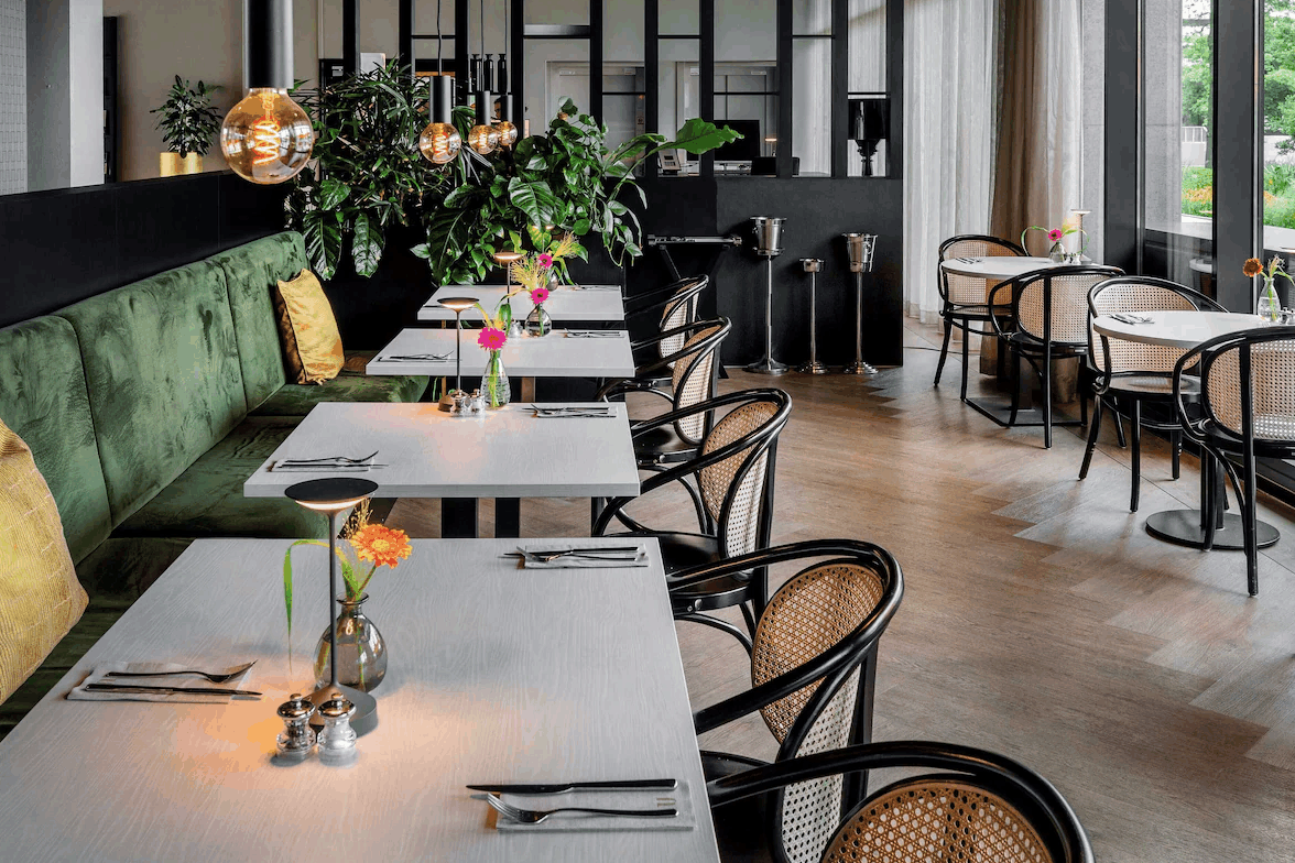 Restaurang/bar