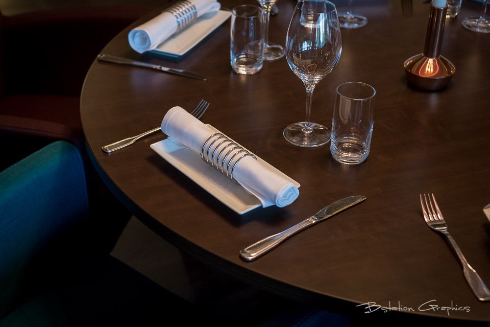 Restaurang/bar