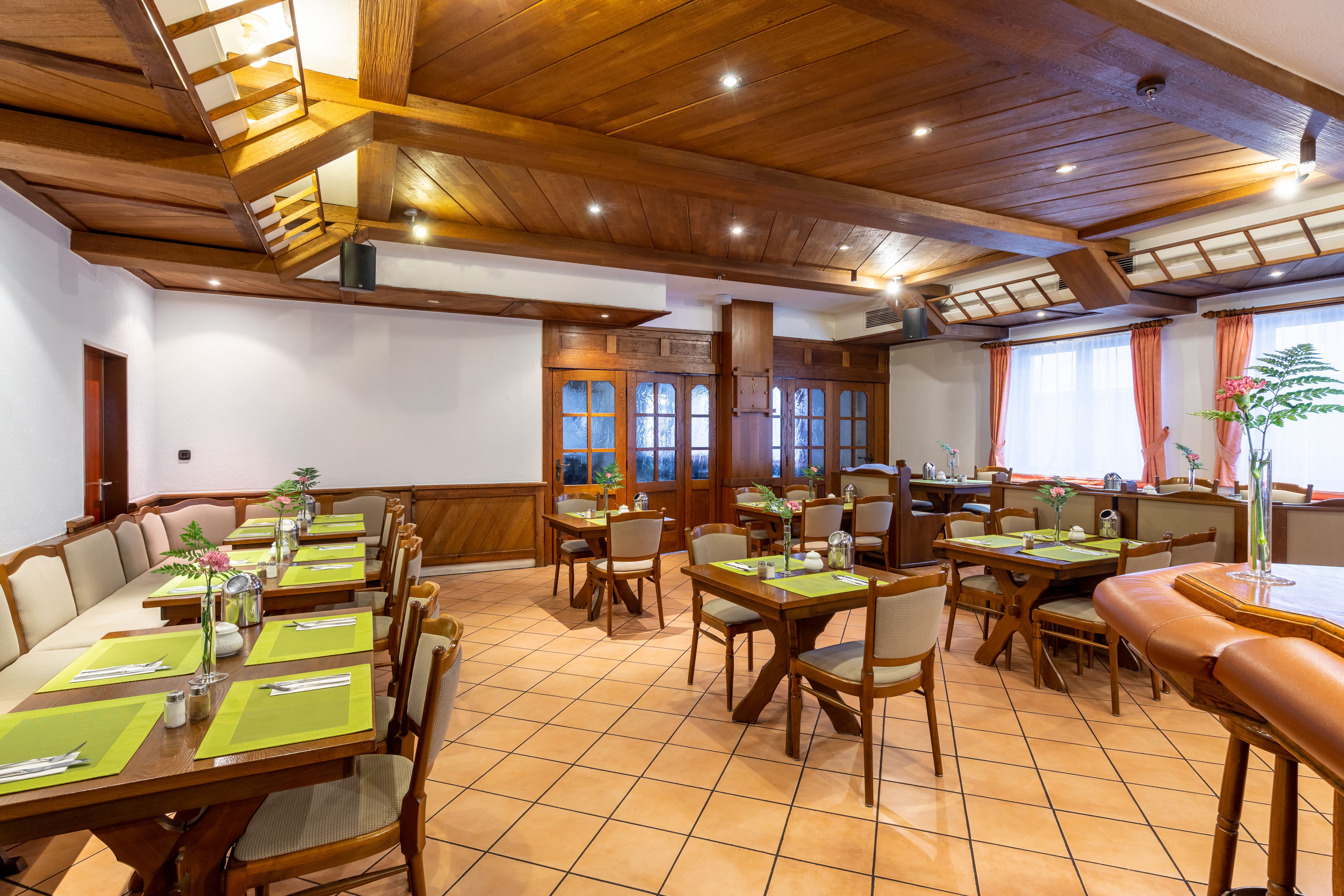 Restaurang/bar