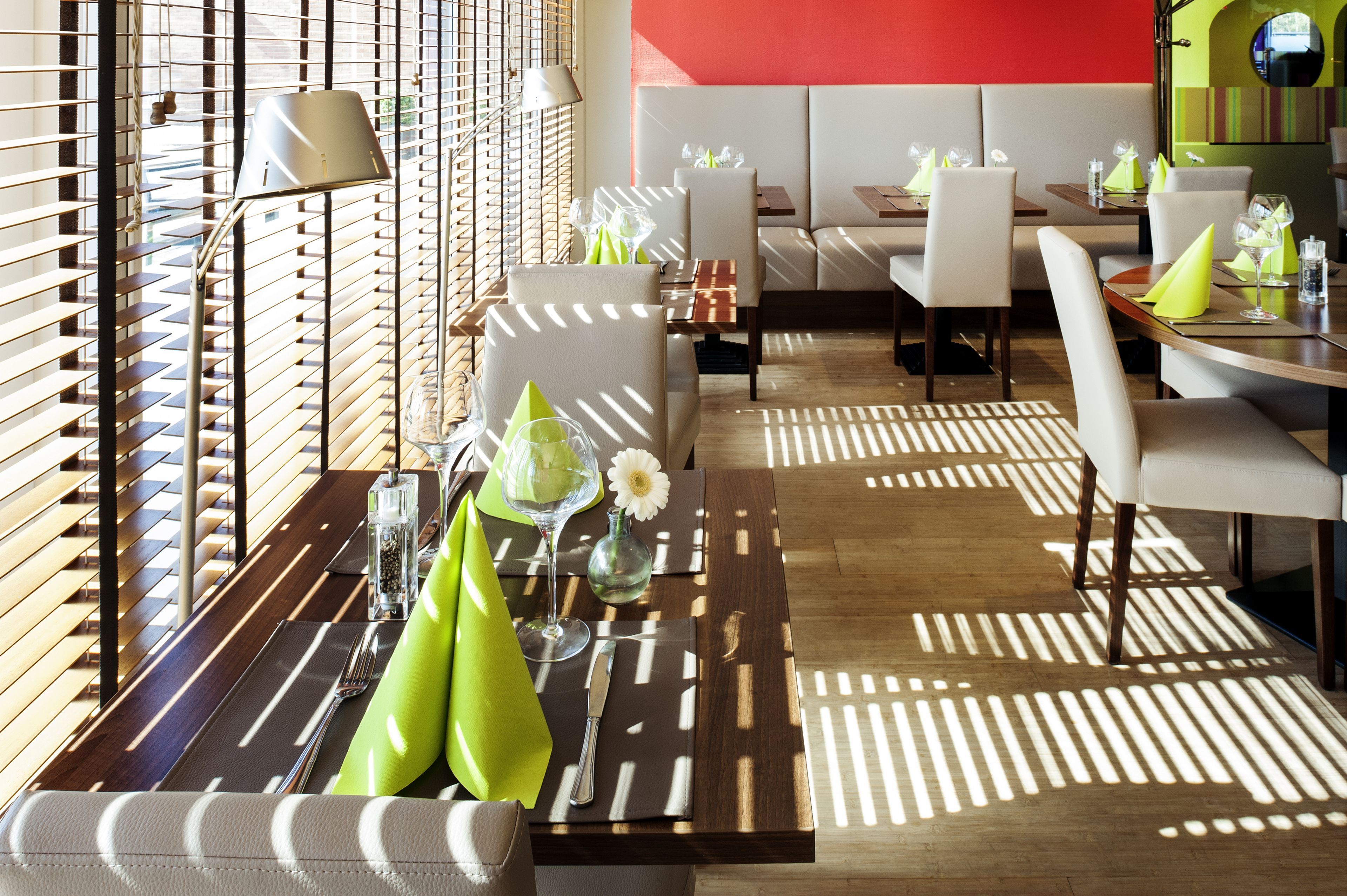 Restaurang/bar