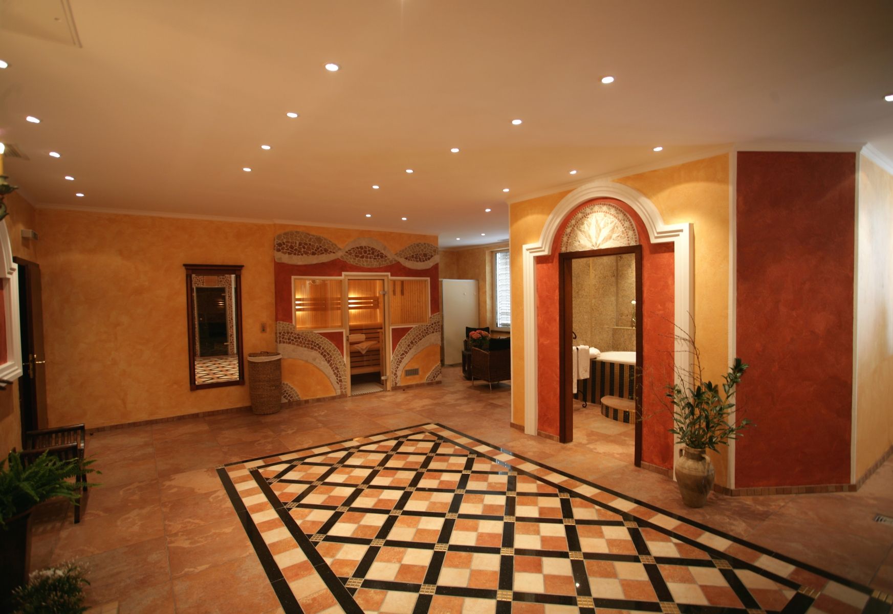 Spa