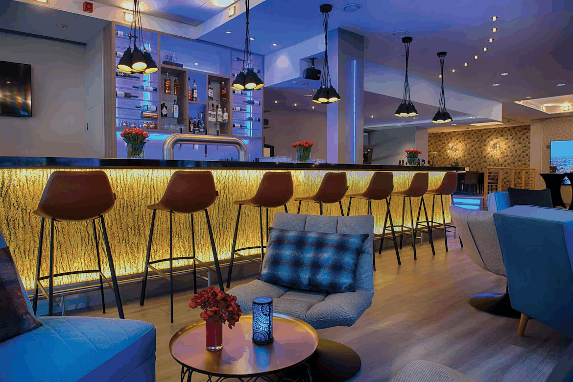 Restaurang/bar