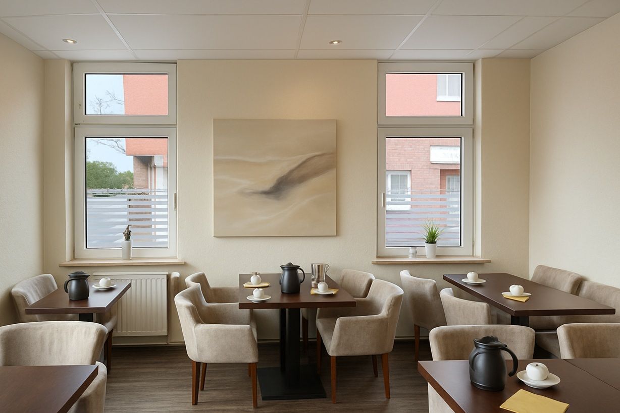 Restaurang/bar