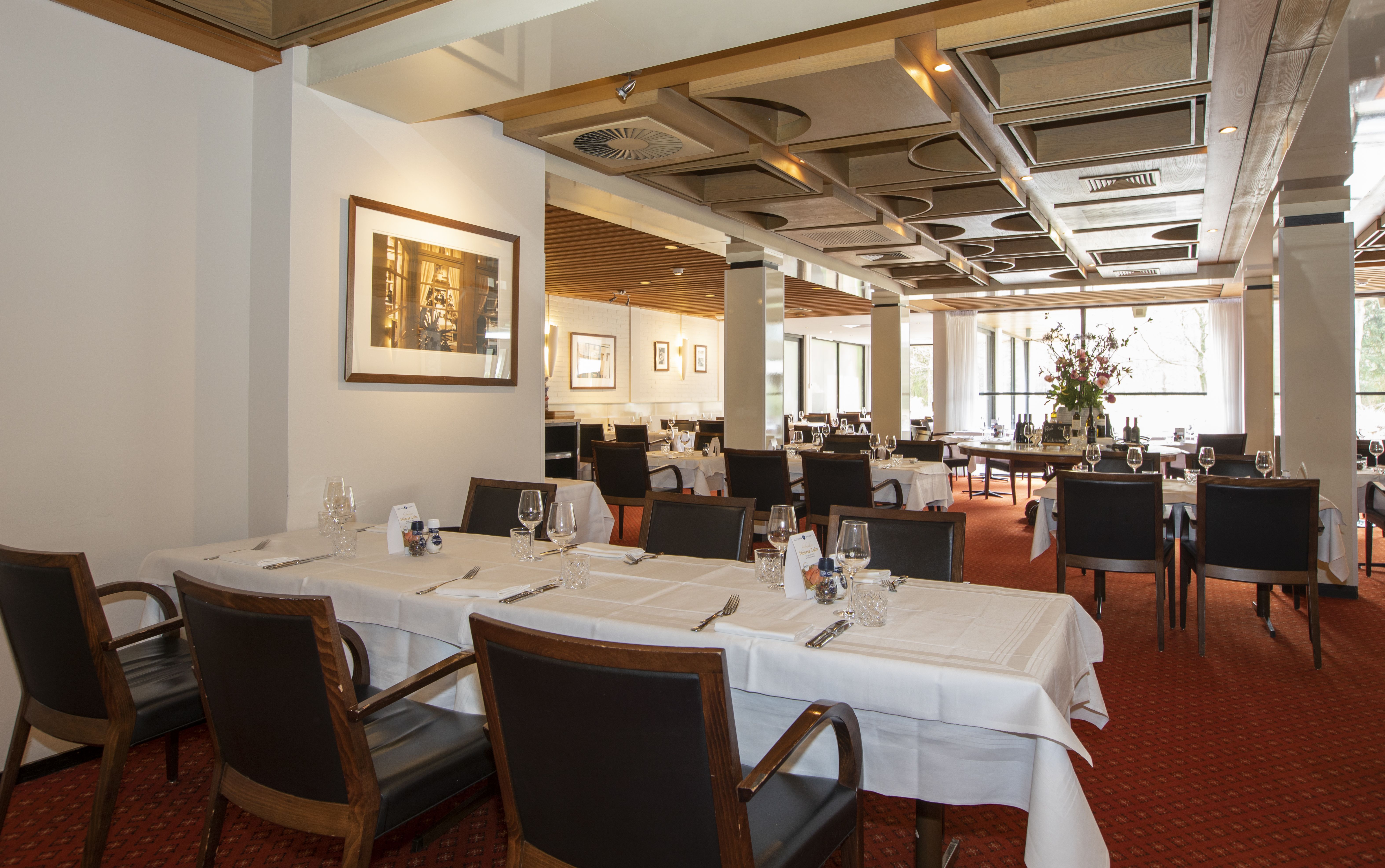 Restaurang/bar