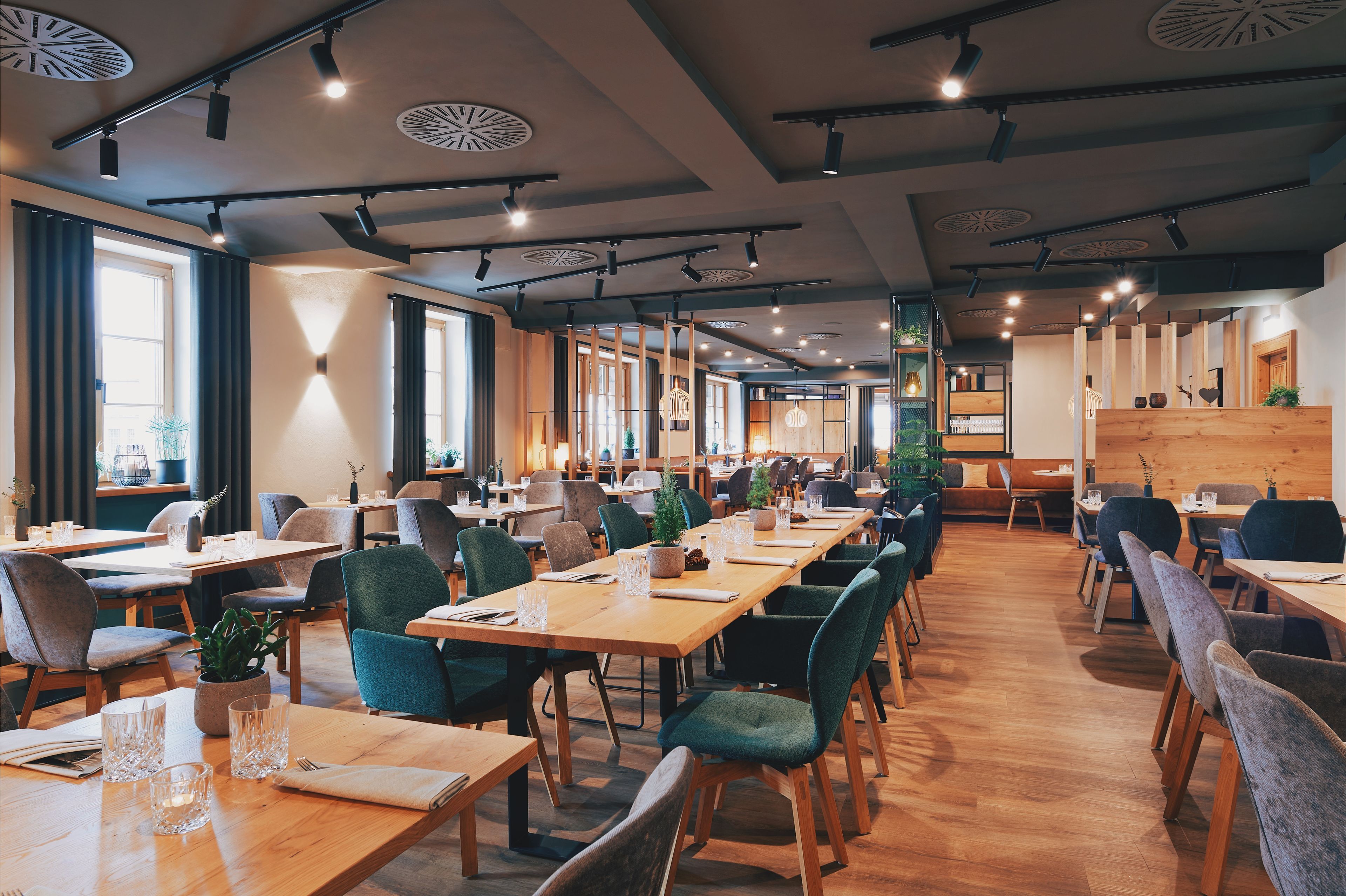 Restaurang/bar