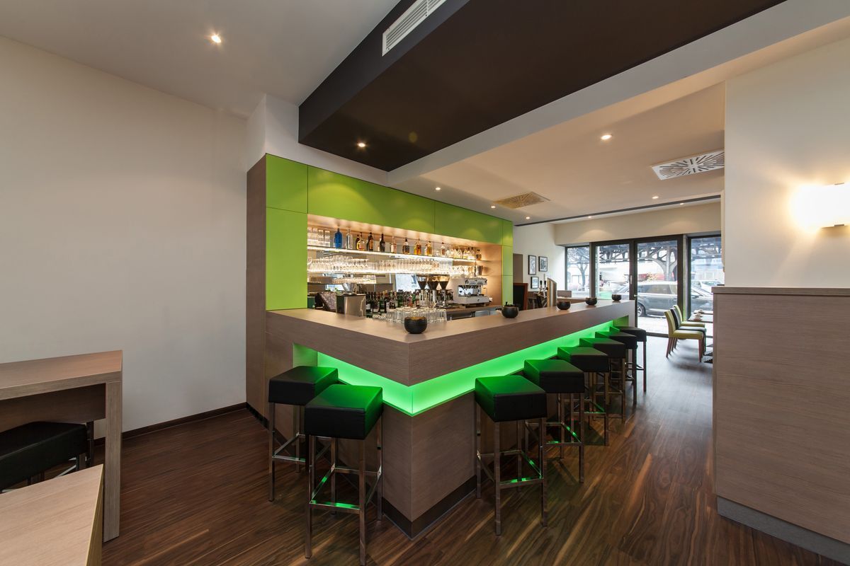 Restaurang/bar