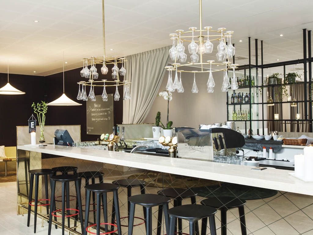 Restaurang/bar