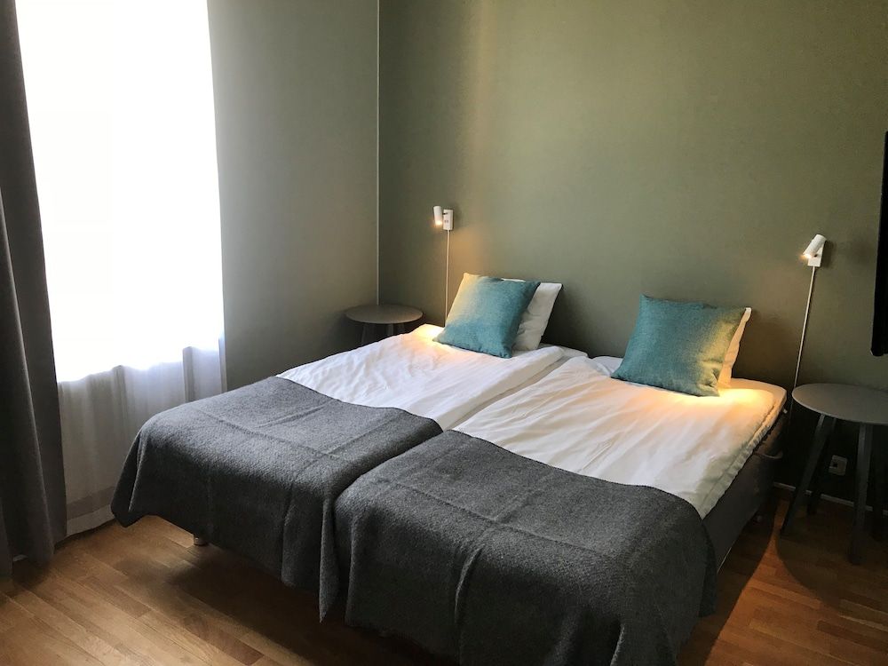 Generell